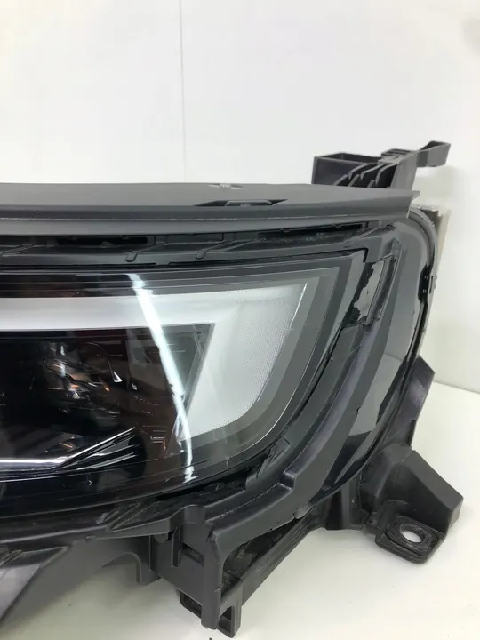 OPEL MOKKA B Vasemman Etuvalon Full LED image 4