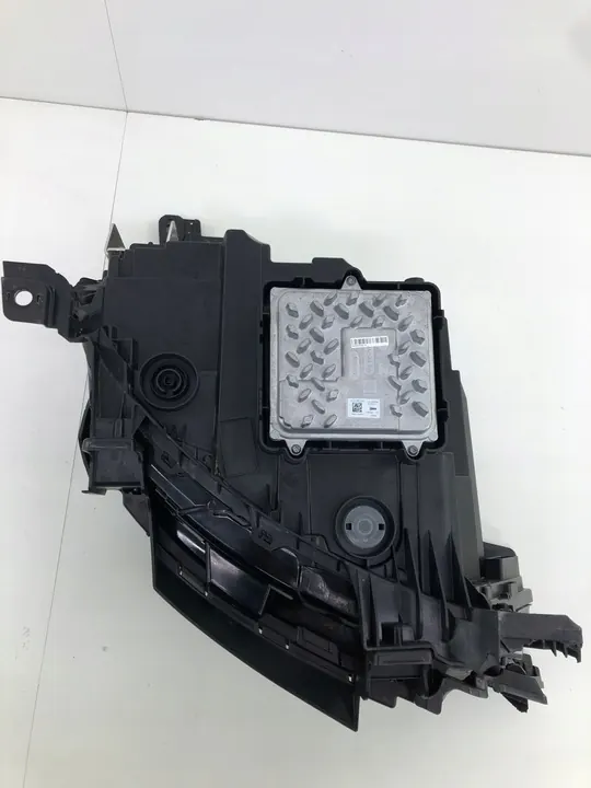 OPEL MOKKA B Vasemman Etuvalon Full LED image 8