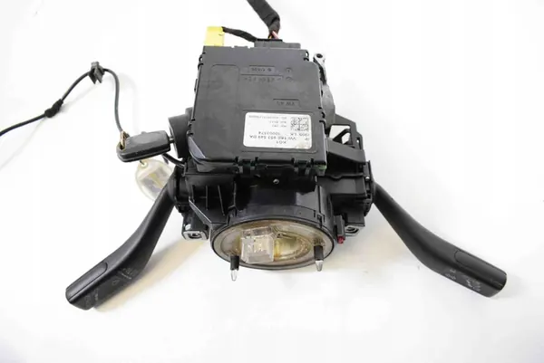 Blinkerschalter Skoda Octavia Mk2 2010 image 6