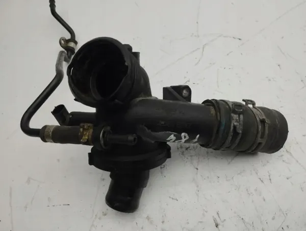 Mercedes-Benz Termostaatti OEM A631200171 C-luokka W204 image 2