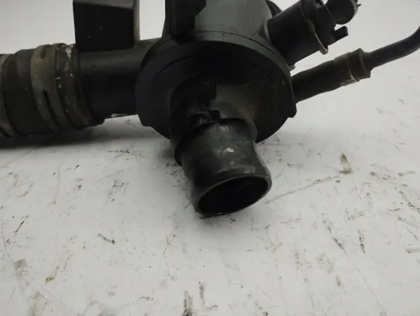 Mercedes-Benz Termostaatti OEM A631200171 C-luokka W204 image 10