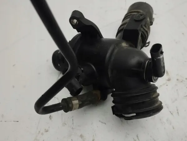 Mercedes-Benz Termostaatti OEM A631200171 C-luokka W204 image 3