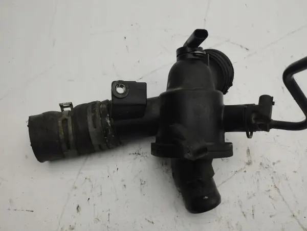Mercedes-Benz Termostaatti OEM A631200171 C-luokka W204 image 4