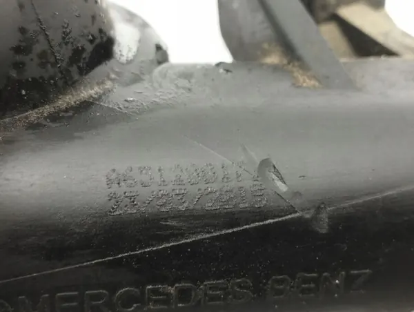 Mercedes-Benz Termostaatti OEM A631200171 C-luokka W204 image 7