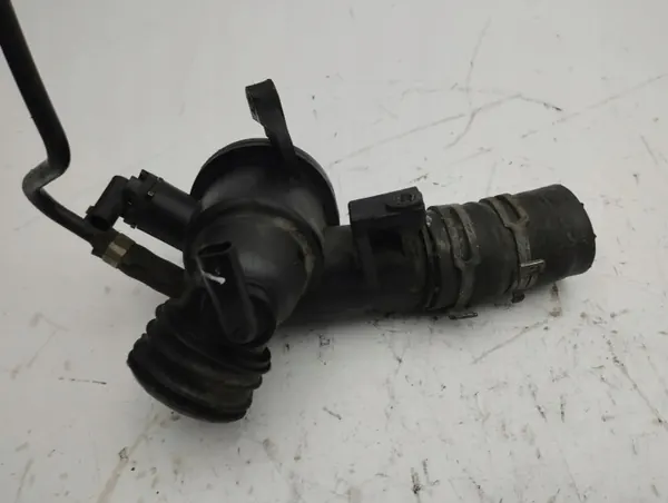Mercedes-Benz Termostaatti OEM A631200171 C-luokka W204 image 8