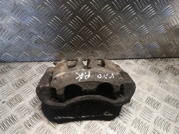 Mercedes-Benz Vito Viano W447 Vasemman etujarrusatula image 2