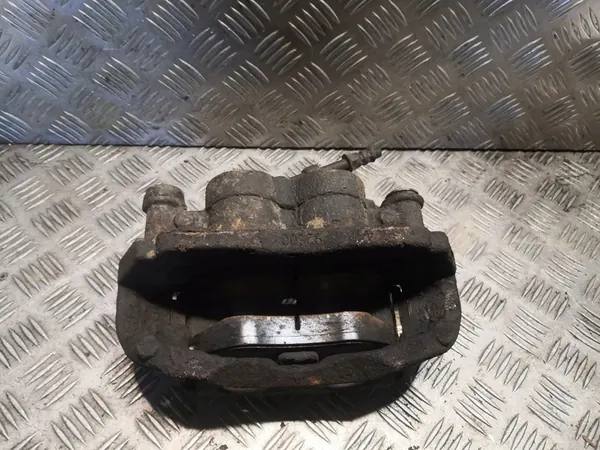 Mercedes-Benz Vito Viano W447 Vasemman etujarrusatula image 4