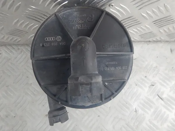 SEAT 06A131333C sekundärluftpump för 1.8T image 3