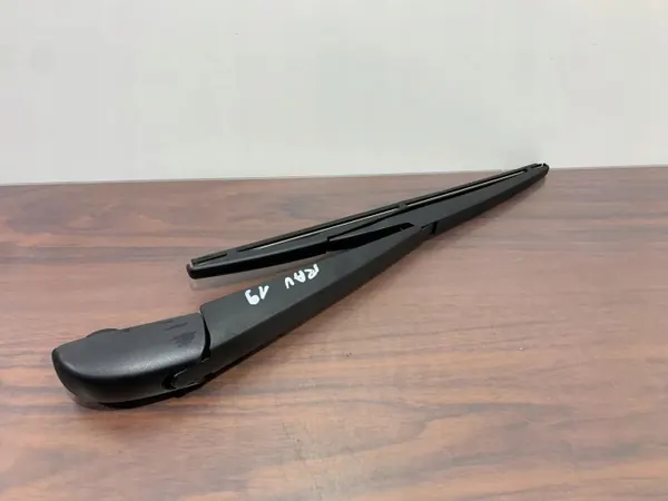 Toyota RAV4 takasuljinvarsi OEM FBZ26814 image 3
