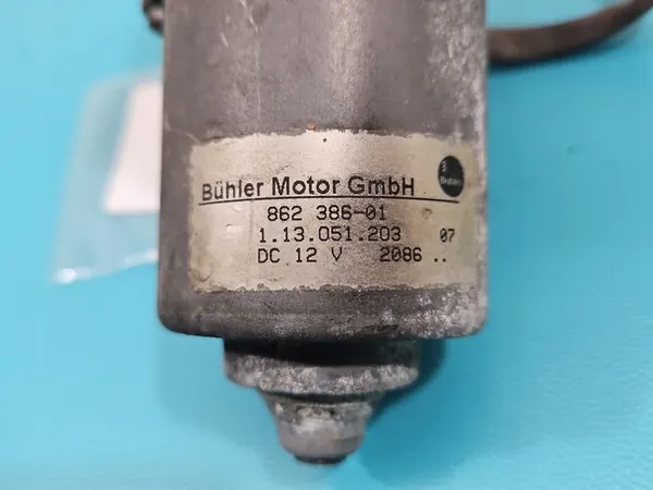 Rempomp AUDI Q7 I 4L 8E0927317B image 5