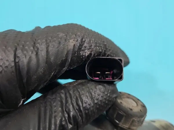 Rempomp AUDI Q7 I 4L 8E0927317B image 8