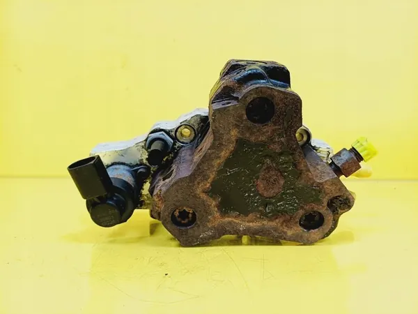 Mercedes W211 2.7 CDI Injectorpomp Bosch A6460700301 image 5