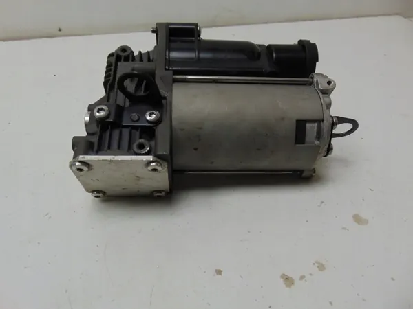 Compresor de aire Mercedes-Benz OE 164 320 00 04 image 6