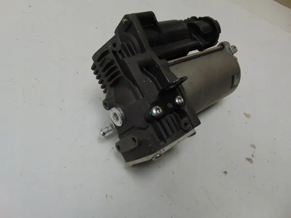 Compresor de aire Mercedes-Benz OE 164 320 00 04 image 8