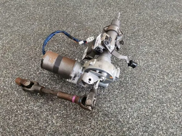Direction Toyota OEM 4525052510 pour Urban Cruiser image 2