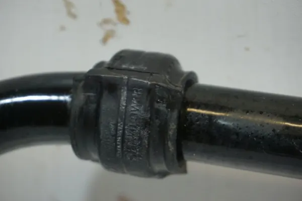 Audi Q5 Etu Stabilointitanko OEM 80A411305C image 3