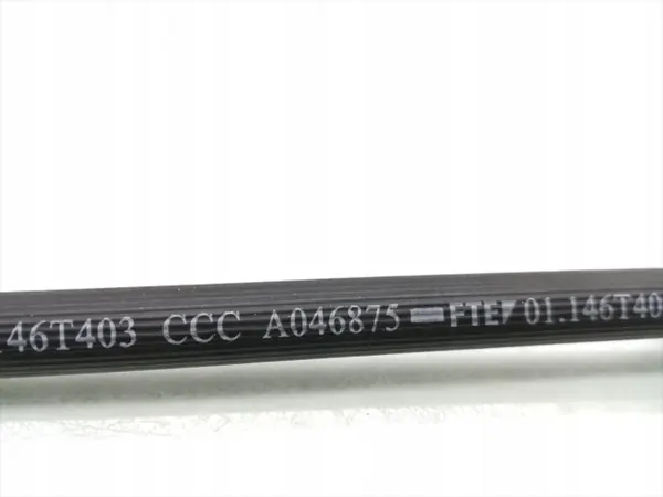 Flexible de frein Mercedes-Benz G-Class OEM A4614200748 image 4
