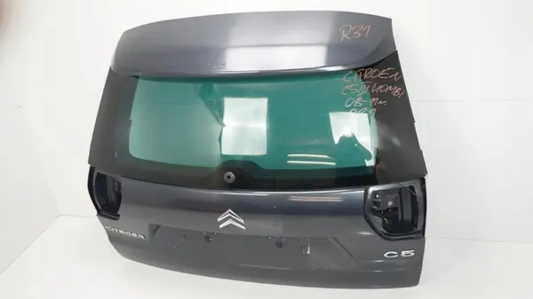 OEM 360207980 Kofferbakdeksel Citroen C5 III 08-11R image 3