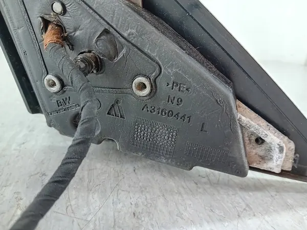 Specchio Sinistro Mercedes-Benz Classe C W204 image 10