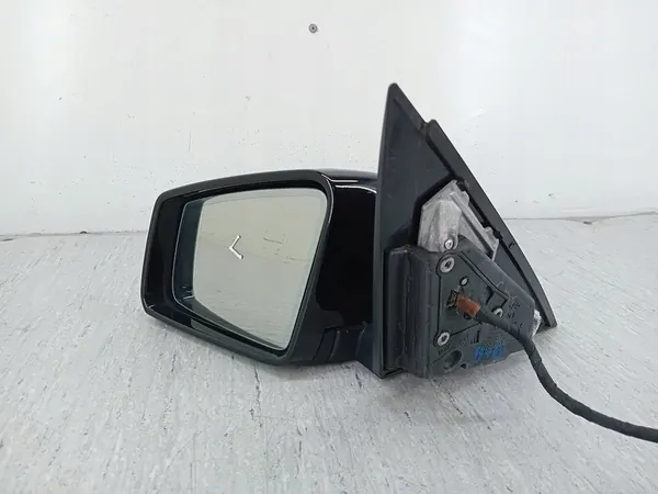 Specchio Sinistro Mercedes-Benz Classe C W204 image 3