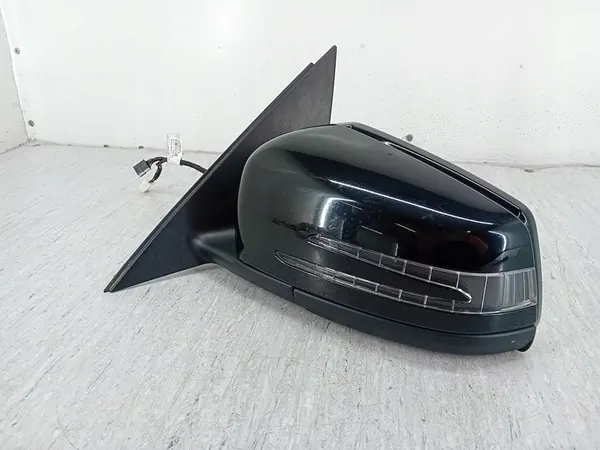 Specchio Sinistro Mercedes-Benz Classe C W204 image 5