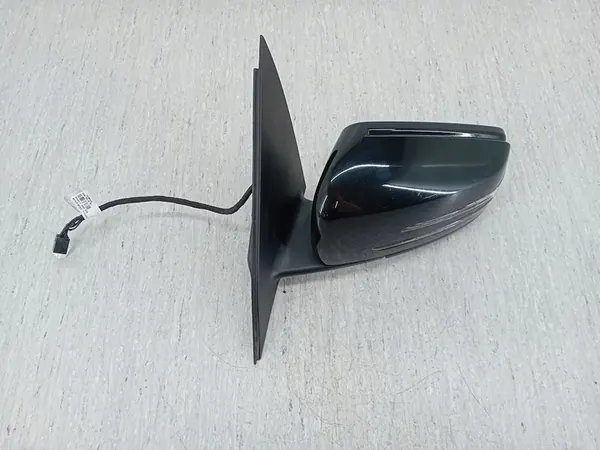 Specchio Sinistro Mercedes-Benz Classe C W204 image 6