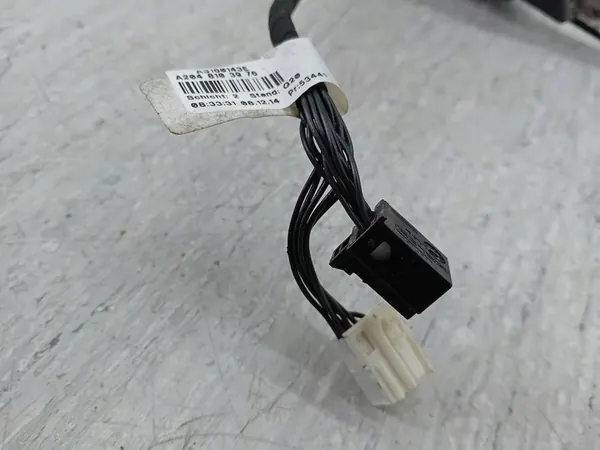 Specchio Sinistro Mercedes-Benz Classe C W204 image 8