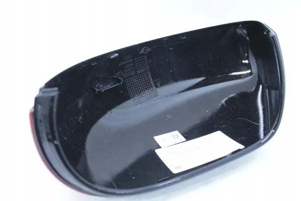 Couvercle rétroviseur droit OEM 5B338E2 MINI Countryman image 5