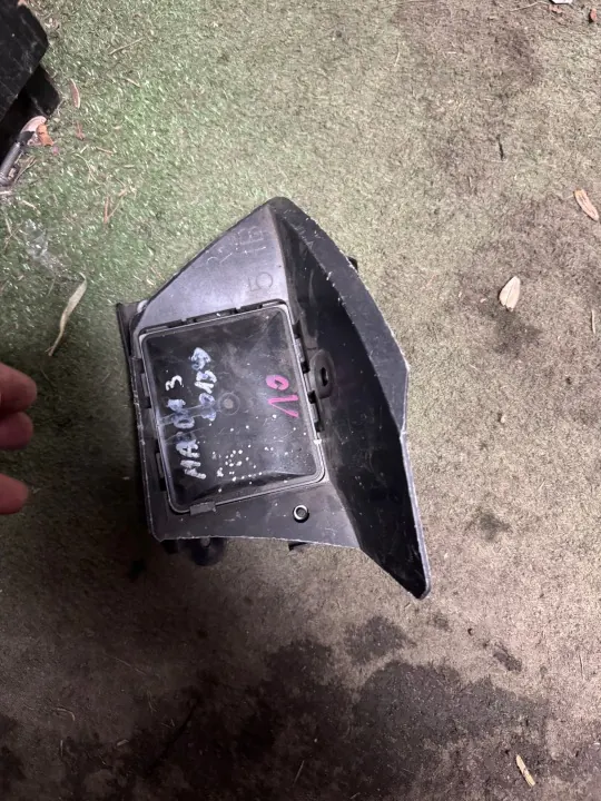 Sensor radar direito Mazda 3 BM 13-18 345FDG5525533234 image 4
