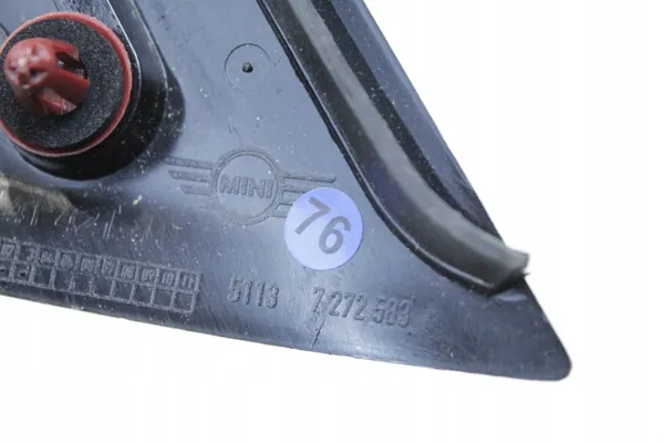 OEM 7272583 Pelaröverdrag Vänster Fram för MINI R55 R56 R57 image 5