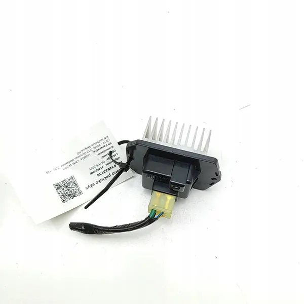 Verwarmingsweerstand Honda Civic IX (FK) 79330STXA01 image 3