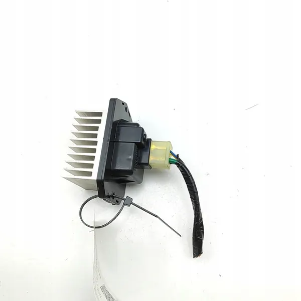 Verwarmingsweerstand Honda Civic IX (FK) 79330STXA01 image 4