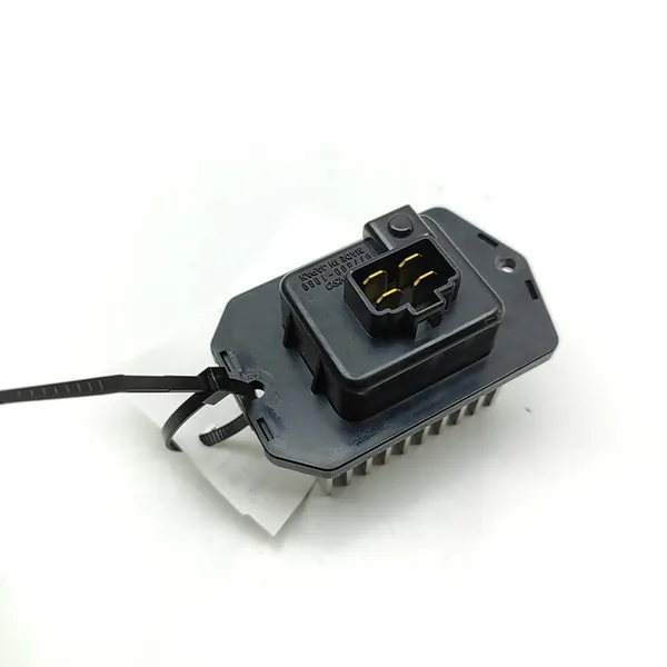 Verwarmingsweerstand Honda Civic IX (FK) 79330STXA01 image 5