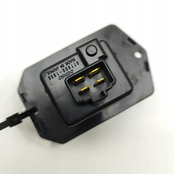 Verwarmingsweerstand Honda Civic IX (FK) 79330STXA01 image 6