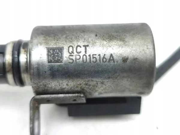 Polea auxiliar SP01516A para Peugeot 308 SW II image 8