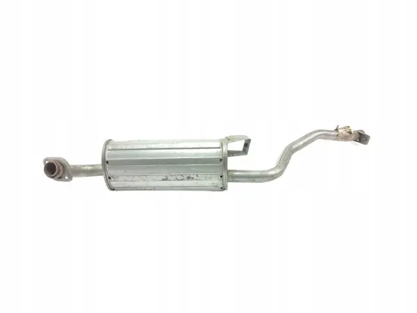 Silencieux central Mitsubishi Pajero I OEM MB179952 1982-1990 image 2
