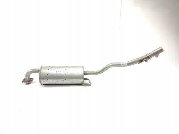 Silencieux central Mitsubishi Pajero I OEM MB179952 1982-1990 image 3