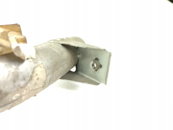 Silencieux central Mitsubishi Pajero I OEM MB179952 1982-1990 image 7