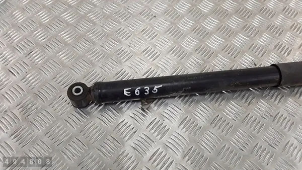 Amortiguador Ford Ecosport OEM AM-494808 image 3