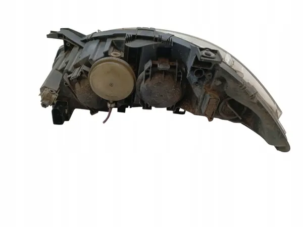 Rechter voorlamp Mercedes A W169 Lift (2008-2012) image 3