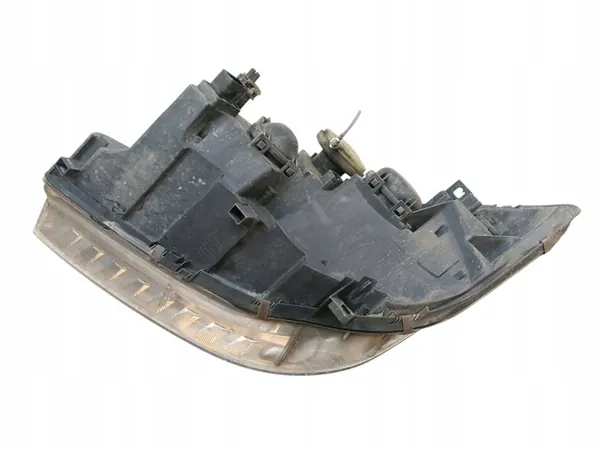 Rechter voorlamp Mercedes A W169 Lift (2008-2012) image 4