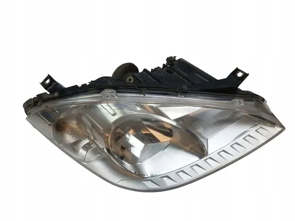 Rechter voorlamp Mercedes A W169 Lift (2008-2012) image 6