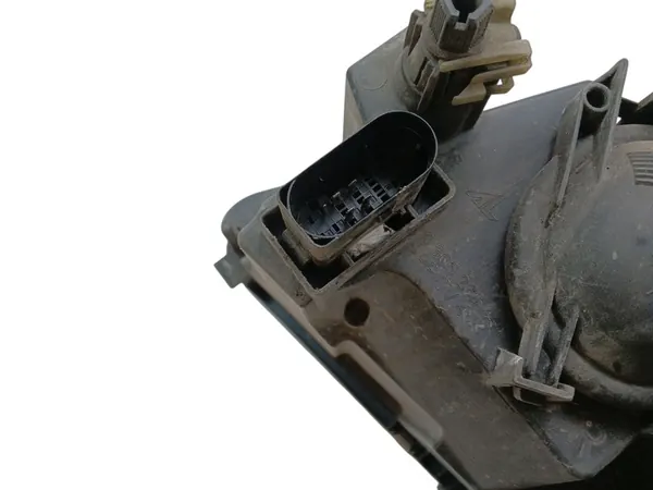 Rechter voorlamp Mercedes A W169 Lift (2008-2012) image 8