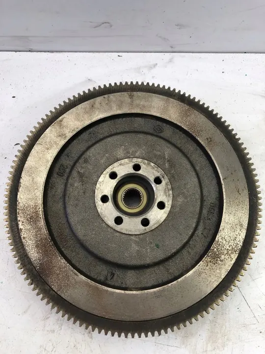 Embreagem completa RENAULT DACIA 1.5 DCI 301019310R image 3