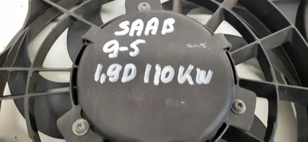Courroie avant OEM 3135103221 pour Saab 9-5 Estate image 4
