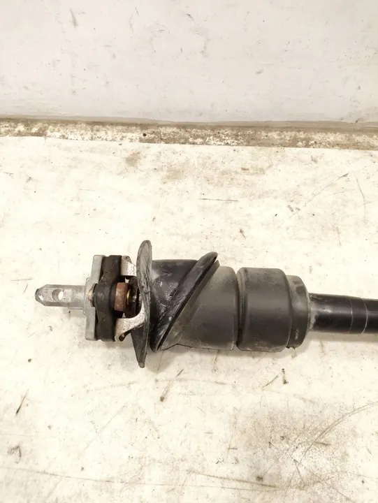 Arbre de transmission Chevrolet CORVETTE Cabriolet 2016 OEM 233860 image 5