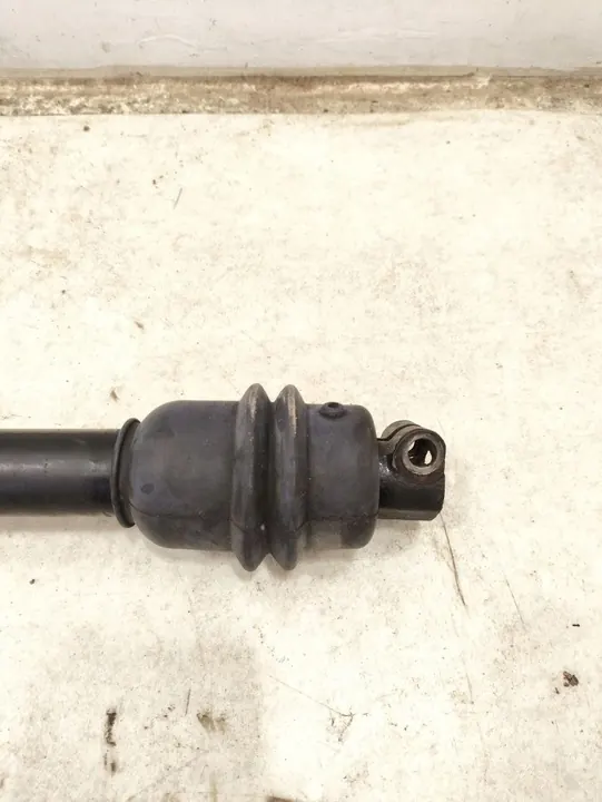 Arbre de transmission Chevrolet CORVETTE Cabriolet 2016 OEM 233860 image 6