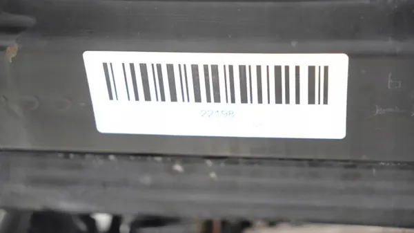 Correa Delantera OEM 360148958 para Ford Fiesta MK7 12-17 image 3