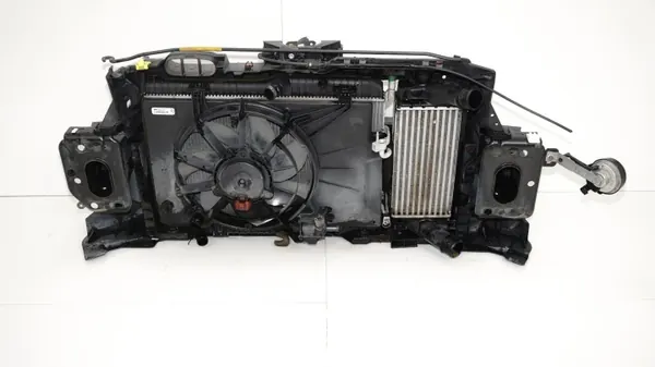 Correa Delantera OEM 360148958 para Ford Fiesta MK7 12-17 image 6
