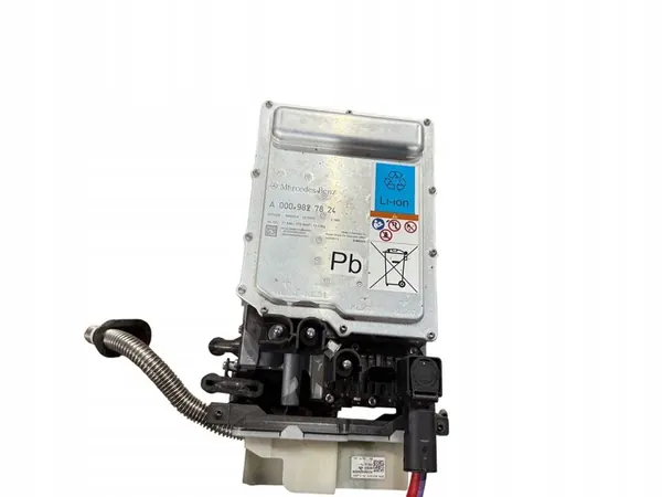 MERCEDES-BENZ CLE A236 300 4MATIC Akun A0009827824 image 2